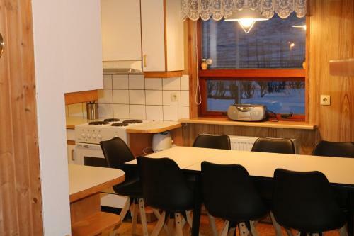 Stekkjardalur Holiday Home