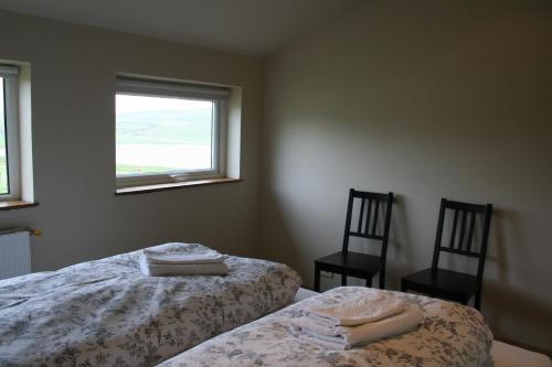 Hostal Guesthouse Svinavatn