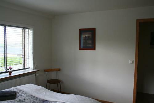 Hostal Guesthouse Svinavatn