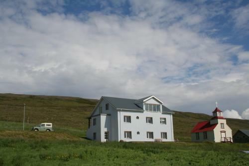 Hostal Guesthouse Svinavatn