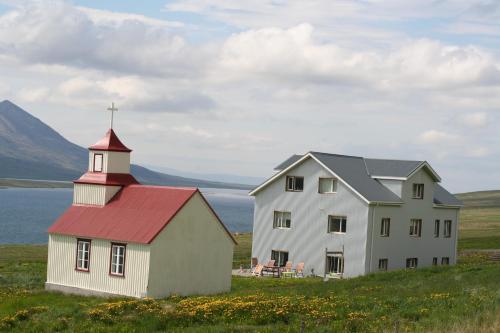 Hostal Guesthouse Svinavatn