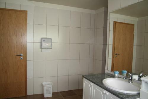 Hostal Guesthouse Svinavatn