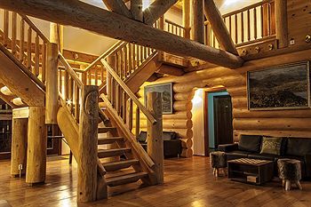 Hostal Welcome Hotel Lambafell