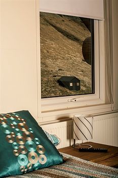 Hostal Welcome Hotel Lambafell