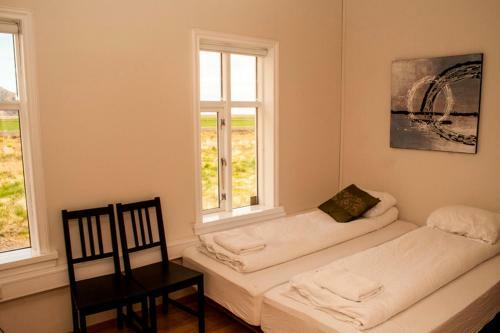 Hostal Welcome Edinborg