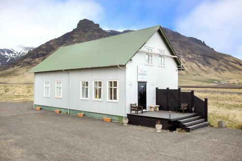 Hostal Welcome Edinborg