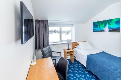 Hotel Geysir