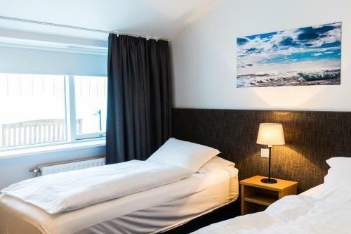 Hotel Geysir