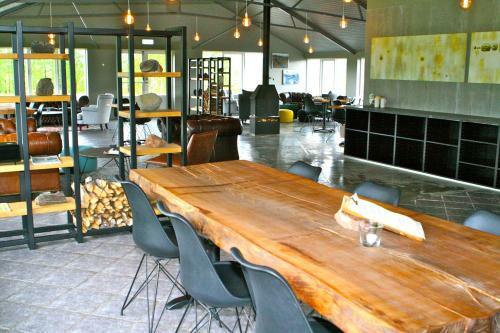 Hotel Geysir