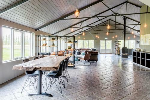 Hotel Geysir