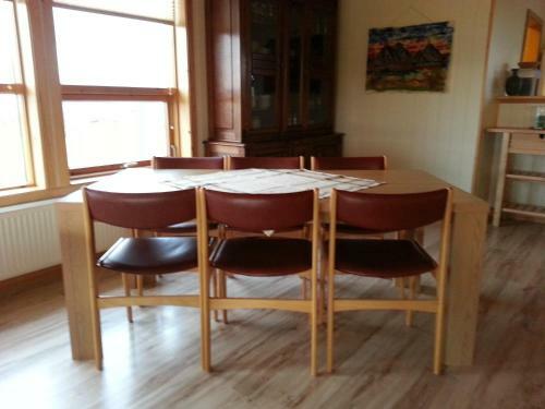 Glj�steinn Sk�linn Hostel