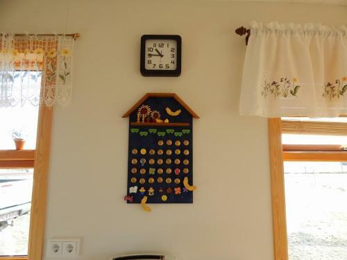 Glj�steinn Sk�linn Hostel