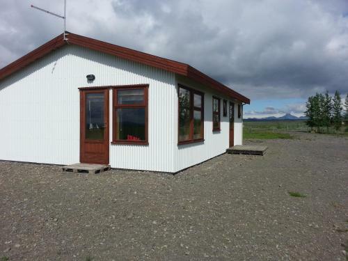Glj�steinn Sk�linn Hostel