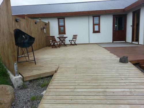 Glj�steinn Sk�linn Hostel