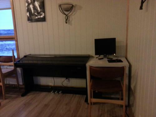 Glj�steinn Sk�linn Hostel