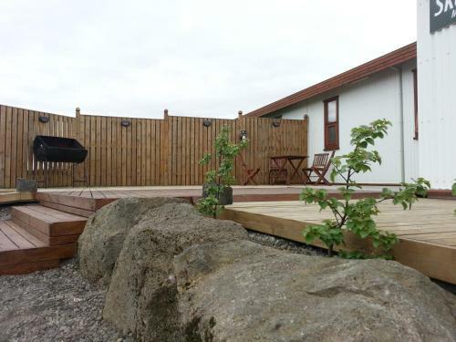 Glj�steinn Sk�linn Hostel