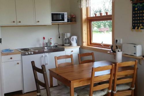 Glj�steinn Sk�linn Hostel