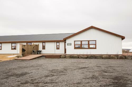 Glj�steinn Sk�linn Hostel