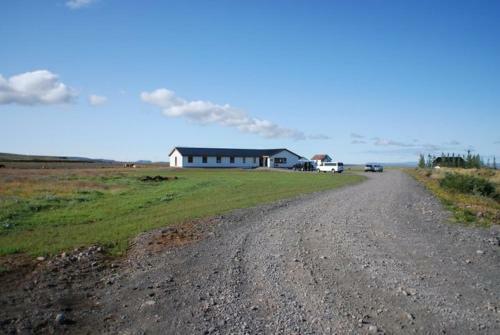Glj�steinn Sk�linn Hostel