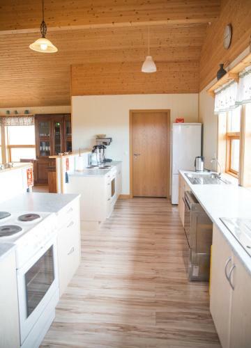 Glj�steinn Sk�linn Hostel