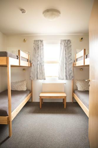 Glj�steinn Sk�linn Hostel