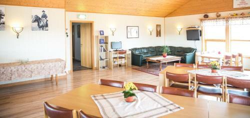 Glj�steinn Sk�linn Hostel