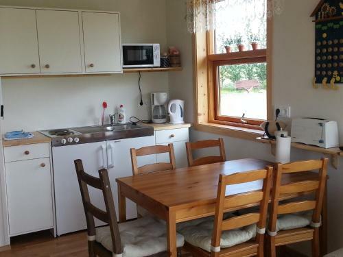 Glj�steinn Sk�linn Hostel