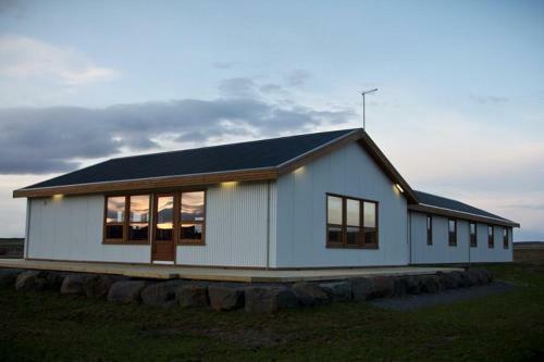 Glj�steinn Sk�linn Hostel