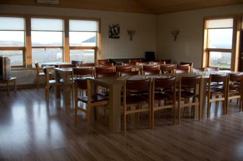 Glj�steinn Sk�linn Hostel