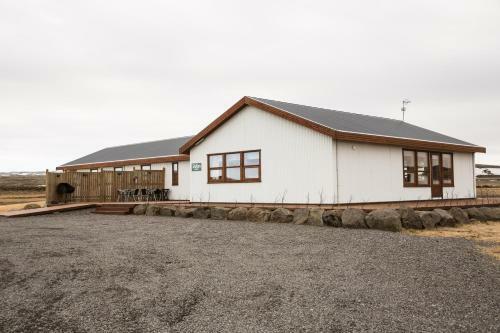 Glj�steinn Sk�linn Hostel