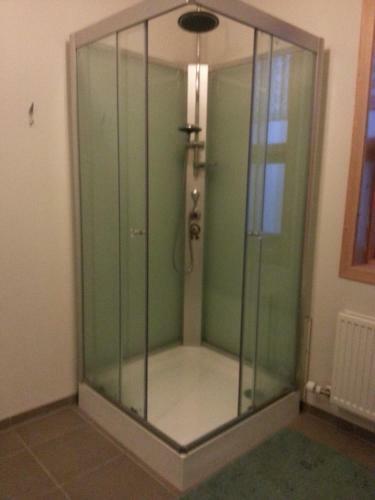 Glj�steinn Sk�linn Hostel
