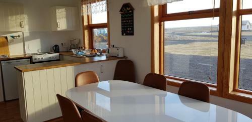 Glj�steinn Sk�linn Hostel
