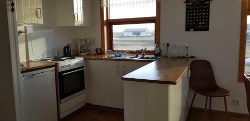Glj�steinn Sk�linn Hostel