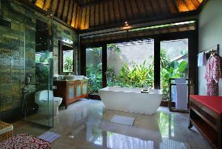 The Ulin Villas And Spa - By Karaniya Experience