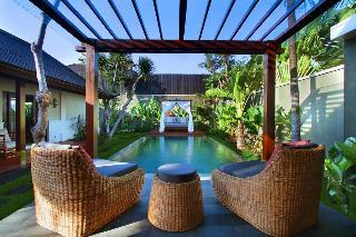 The Ulin Villas And Spa - By Karaniya Experience