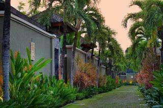 The Ulin Villas And Spa - By Karaniya Experience