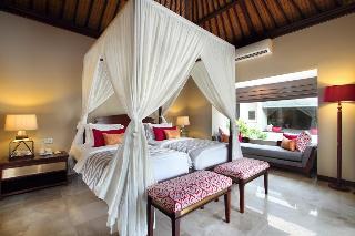 The Ulin Villas And Spa - By Karaniya Experience