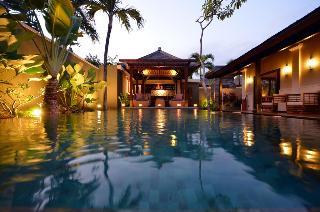 The Ulin Villas And Spa - By Karaniya Experience