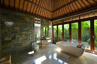 The Ulin Villas And Spa - By Karaniya Experience