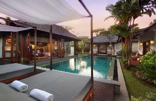 The Ulin Villas And Spa - By Karaniya Experience