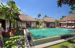 The Ulin Villas And Spa - By Karaniya Experience