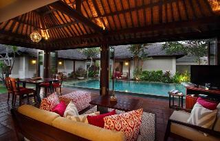The Ulin Villas And Spa - By Karaniya Experience