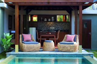 The Ulin Villas And Spa - By Karaniya Experience