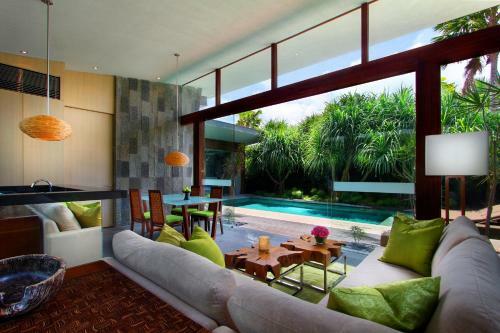 I-villa - By Karaniya Experience