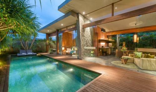 I-villa - By Karaniya Experience