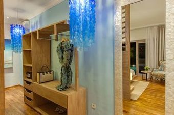 4s Villas At Seminyak Square