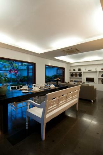 Nunia Boutique Villa