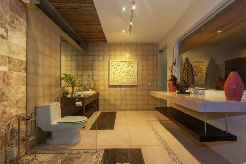 Villa Liang By Nagisa Bali