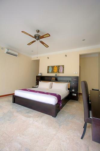 O Villas Seminyak