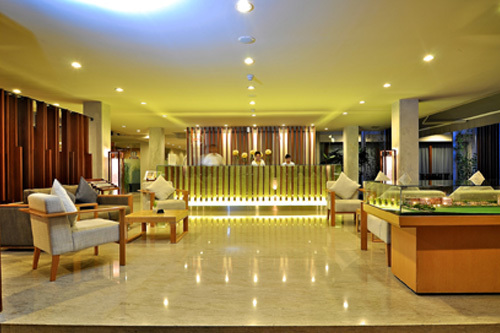 Hotel The Haven Bali Seminyak